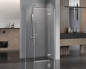 Cabina de dus New Trendy Kalibra Rectangular K-4983 100x80x195 Active Shield (19021)
