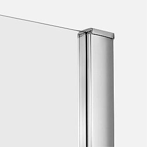 Cabina de dus New Trendy Prime 90x90x200  D-0296A/D-0297A (19526)