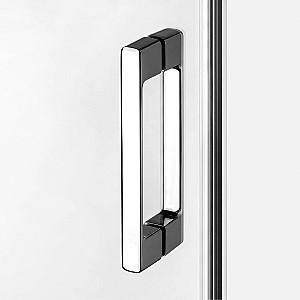 Cabina de dus New Trendy Prime 90x90x200  D-0296A/D-0297A (19526)