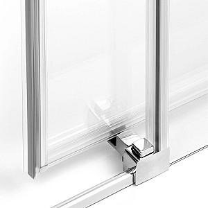 Cabina de dus New Trendy Prime 90x100x200  D-0296A/D-0299A (19525)