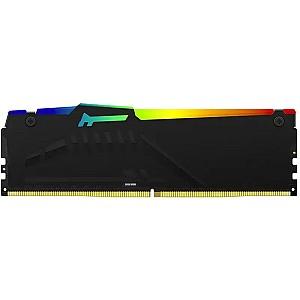Memorie operativa RAM Kingston FURY Beast RGB 128GB (KF556C36BBEAK2-128)