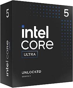 Procesor Intel Core Ultra 5 225F BOX