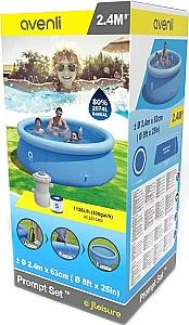 Piscina Avenli 17792EU