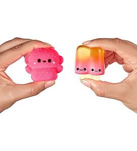Jucarie antistres Fluffie Stuffiez Minis S3 524793