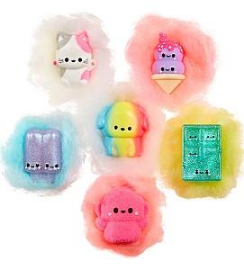 Jucarie antistres Fluffie Stuffiez Minis S3 524793