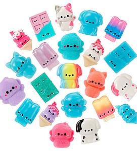 Jucarie antistres Fluffie Stuffiez Minis S3 524793