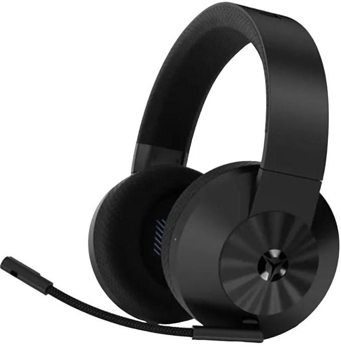 Casti gaming Lenovo H600