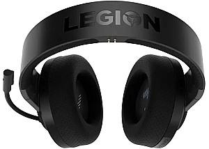 Casti gaming Lenovo H600