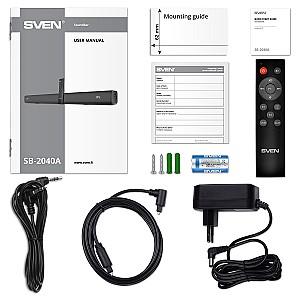 Soundbar SVEN SB-2040A