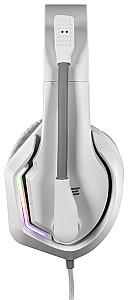 Casti gaming 2E GAMING HG315 White