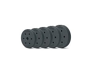 Haltera Shuahghai Sport Halteră 801365