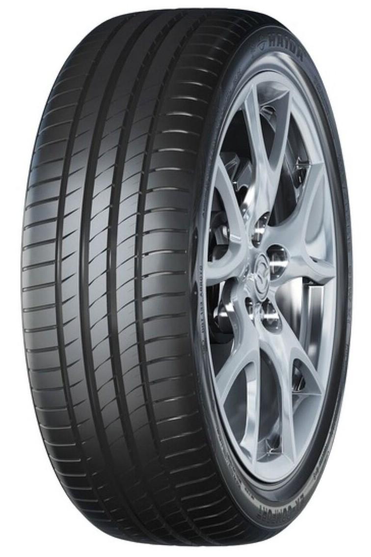 Anvelopa Haida EX-Comfort 215/60 R16 95H