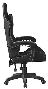 Fotoliu gaming Xenos Hermes Gray/Black