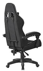 Fotoliu gaming Xenos Hermes Gray/Black