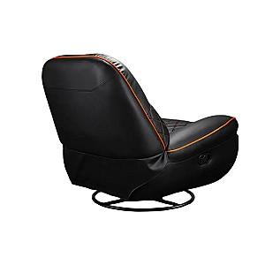 Fotoliu gaming Cougar Overlord 3MOVLORB.0001 negru/portocaliu
