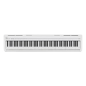Pian digital Kawai ES120W White