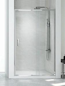 Usa de dus New Trendy Shower Door New Corina D-0090A 120x195 (12780)