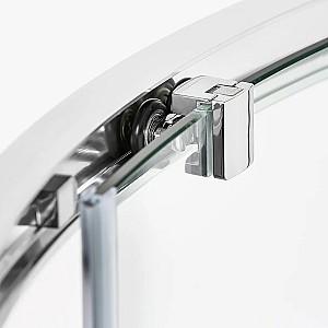 Usa de dus New Trendy Shower Door New Corina D-0090A 120x195 (12780)