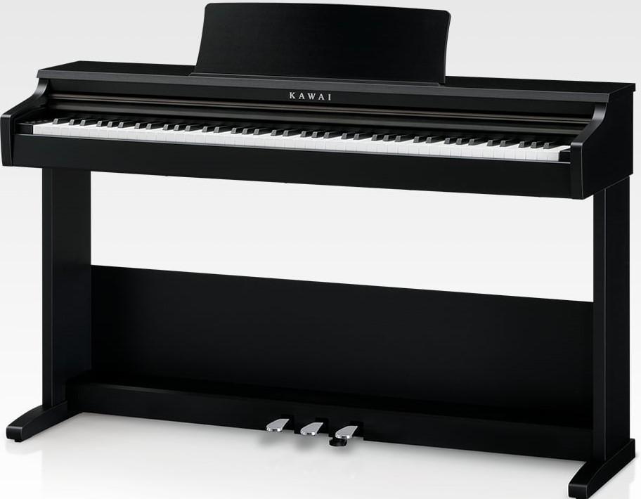 Pian digital Kawai KDP75B