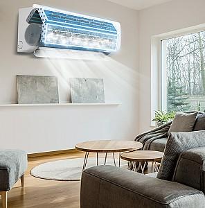 Aer conditionat Hisense WINGS COMFORT KB70BT2BG/EW