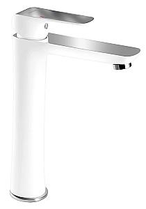 Baterie pentru lavoar Ferro Tina 38503.1 White (10904)