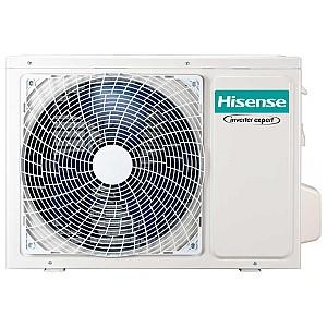 Aer conditionat Hisense WINGS COMFORT KB50XS1GG/EW