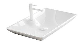 Lavoar baie Orka Isvea White 10SY50065SV (03217)