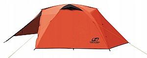 Cort Hannah Covert 2 Mandarin Red