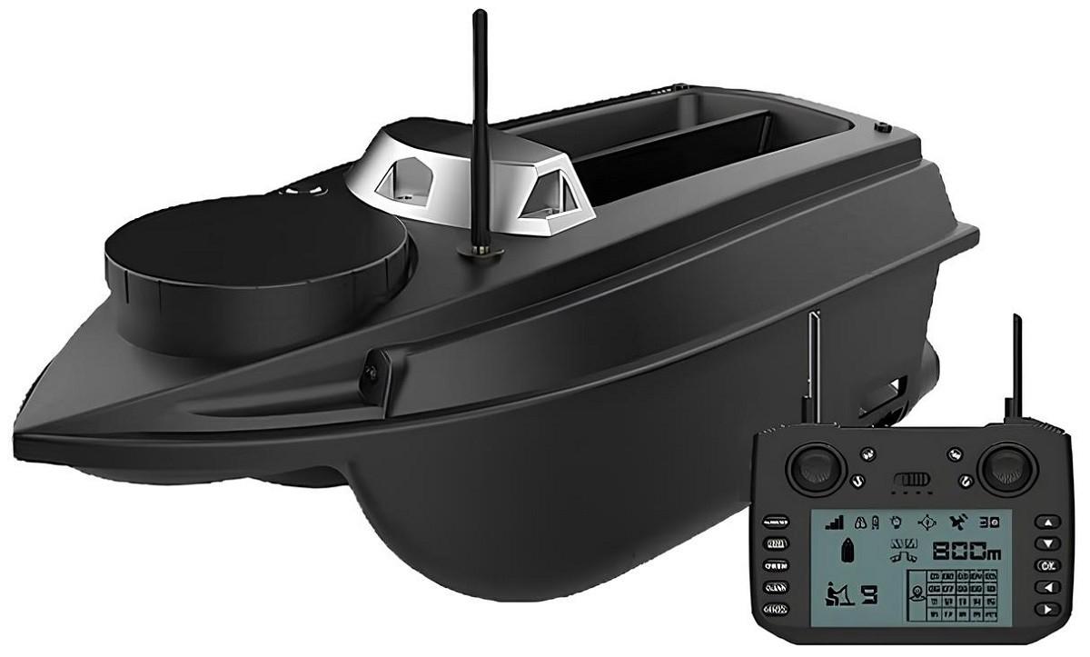 Barca de nada Flytec V030 GPS