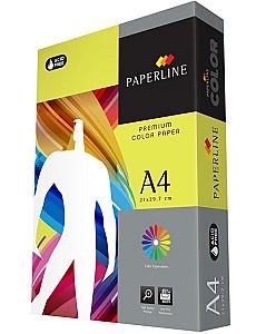 Hirtie colorata imprimanta Paperline HP YELLOW 363