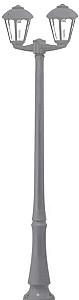 Corp de iluminat Fumagalli NARDO/GIAMPY 2L 8.5W (H21306D20LXV1K)