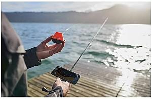 Sonar Deeper Start