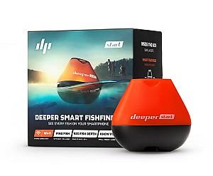 Sonar Deeper Start