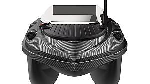 Barca de nada Flytec V080 GPS