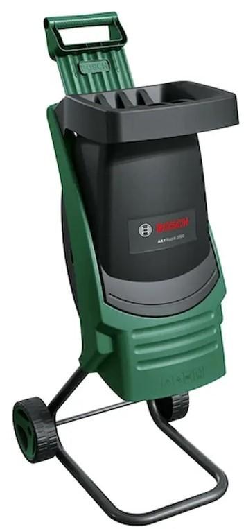 Tocator de crengi Bosch AXT RAPID 2000 (B0600853501) benzină