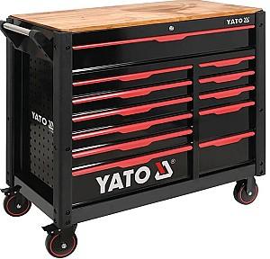 Cutie scule Yato YT09005