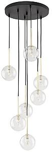 Lustra TK Lighting NILOS 8W G9 IP20 220-240V