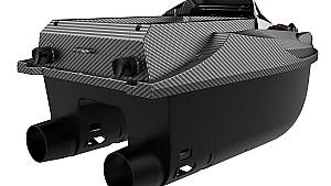 Barca de nada Flytec V020 cu Sonar