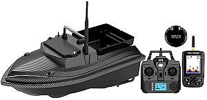 Barca de nada Flytec V060 GPS cu Sonar