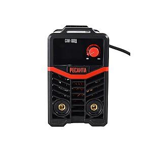 Aparat de sudat Resanta SAI-160D-20