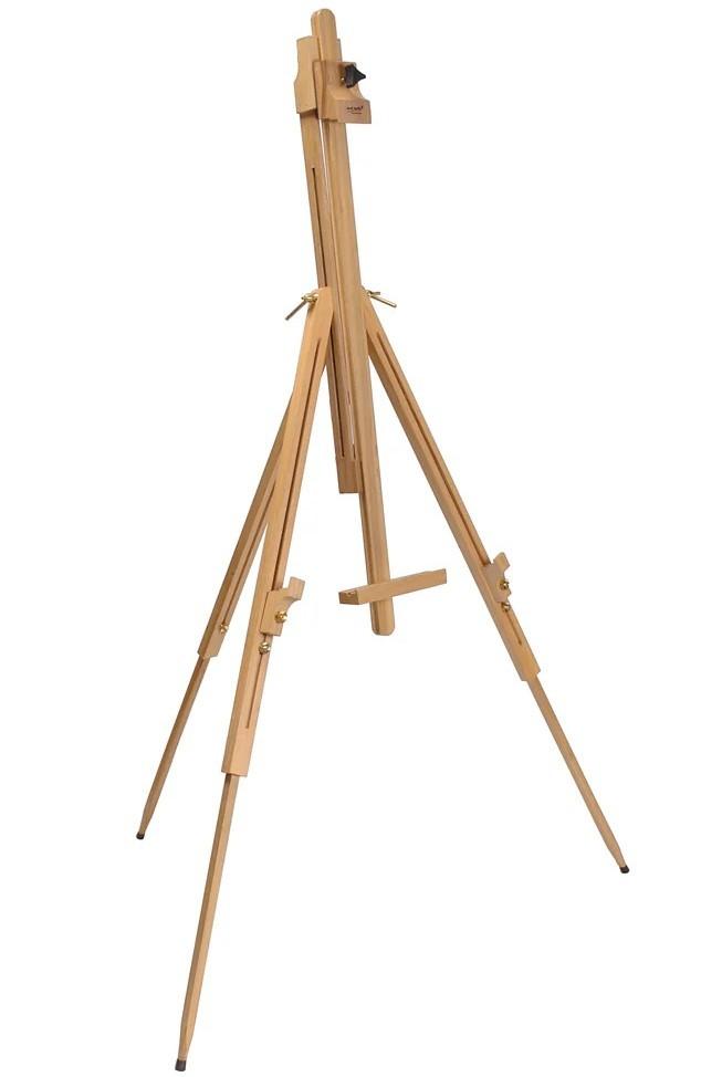 Sevalet Mont Marte Tripod HD fag 192 cm