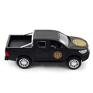 Masina jucarie TechnoDrive Toyota Hilux Spartan KM6118