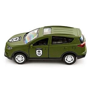 Masina jucarie TechnoDrive Toyota RAV4 KM6198