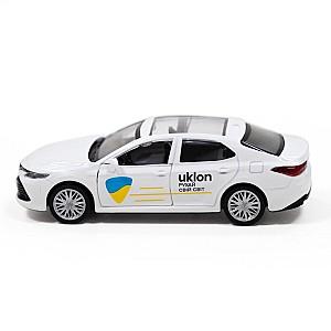 Masina jucarie TechnoDrive Toyota Camry Uklon 250291