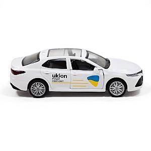 Masina jucarie TechnoDrive Toyota Camry Uklon 250291
