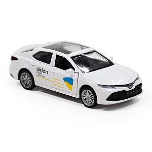 Masina jucarie TechnoDrive Toyota Camry Uklon 250291