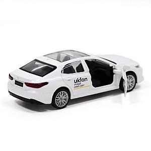 Masina jucarie TechnoDrive Toyota Camry Uklon 250291
