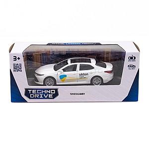 Masina jucarie TechnoDrive Toyota Camry Uklon 250291