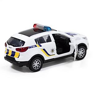 Masina jucarie TechnoDrive Kia Sportage R 250293