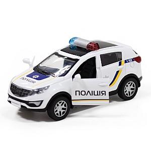 Masina jucarie TechnoDrive Kia Sportage R 250293